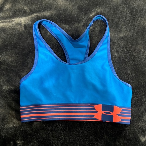 Under Armour Other - UA Girl’s Sports Bra